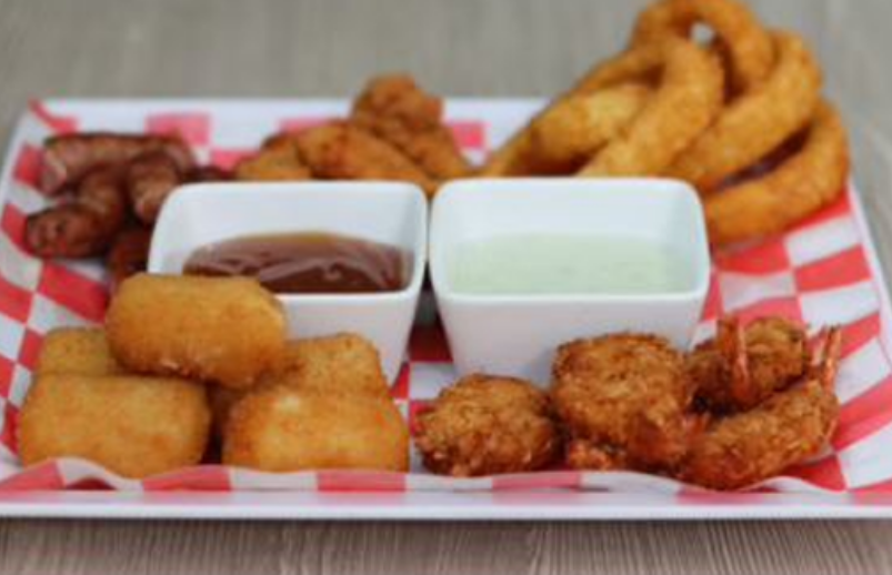 Johanna's Pizza & Algo Mas