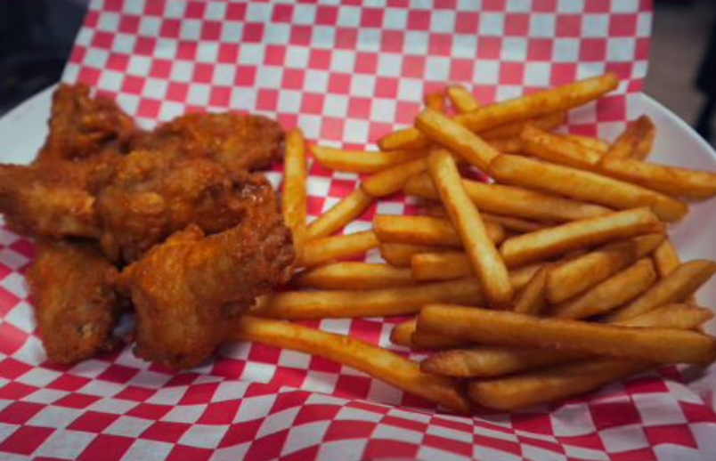 Johanna's Pizza & Algo Mas