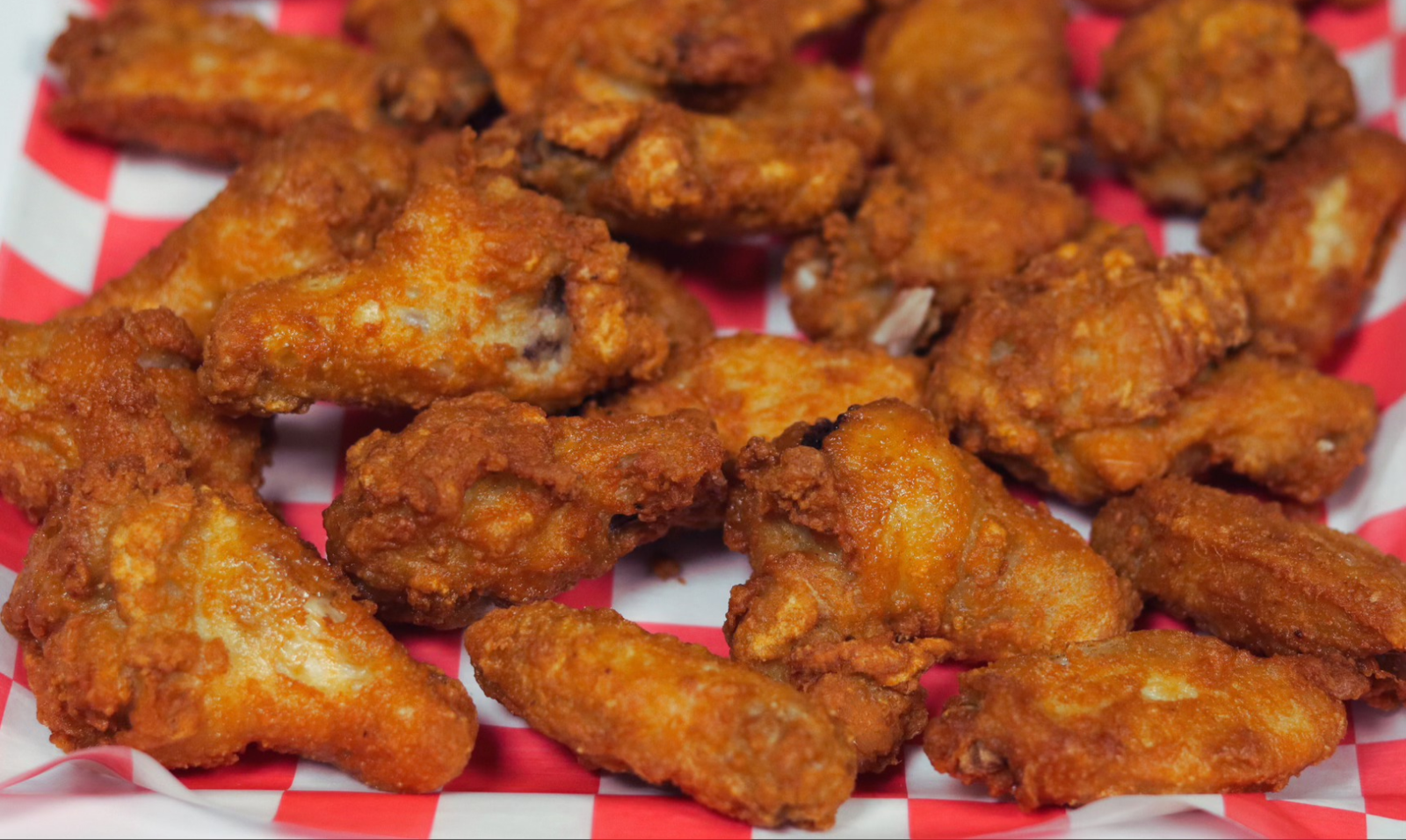 Johanna's Pizza & Algo Mas