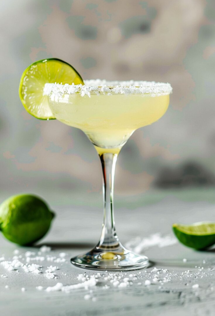 Johanna's Pizza & Algo - Margarita