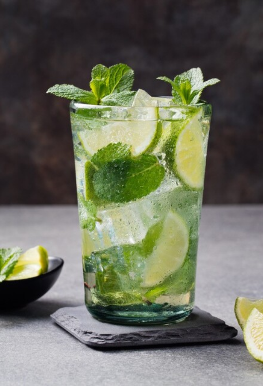 Johanna's Pizza & Algo Mas - Mojito