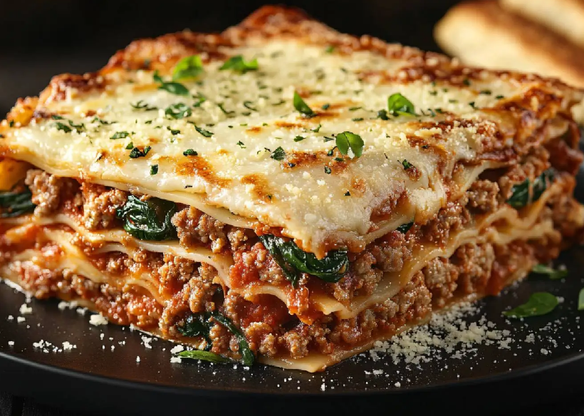 Johanna's Pizza & Algo Mas